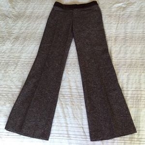 Nanette Lepore Wool Slacks